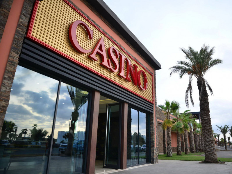 Casino Serioese Anmelden Bonus